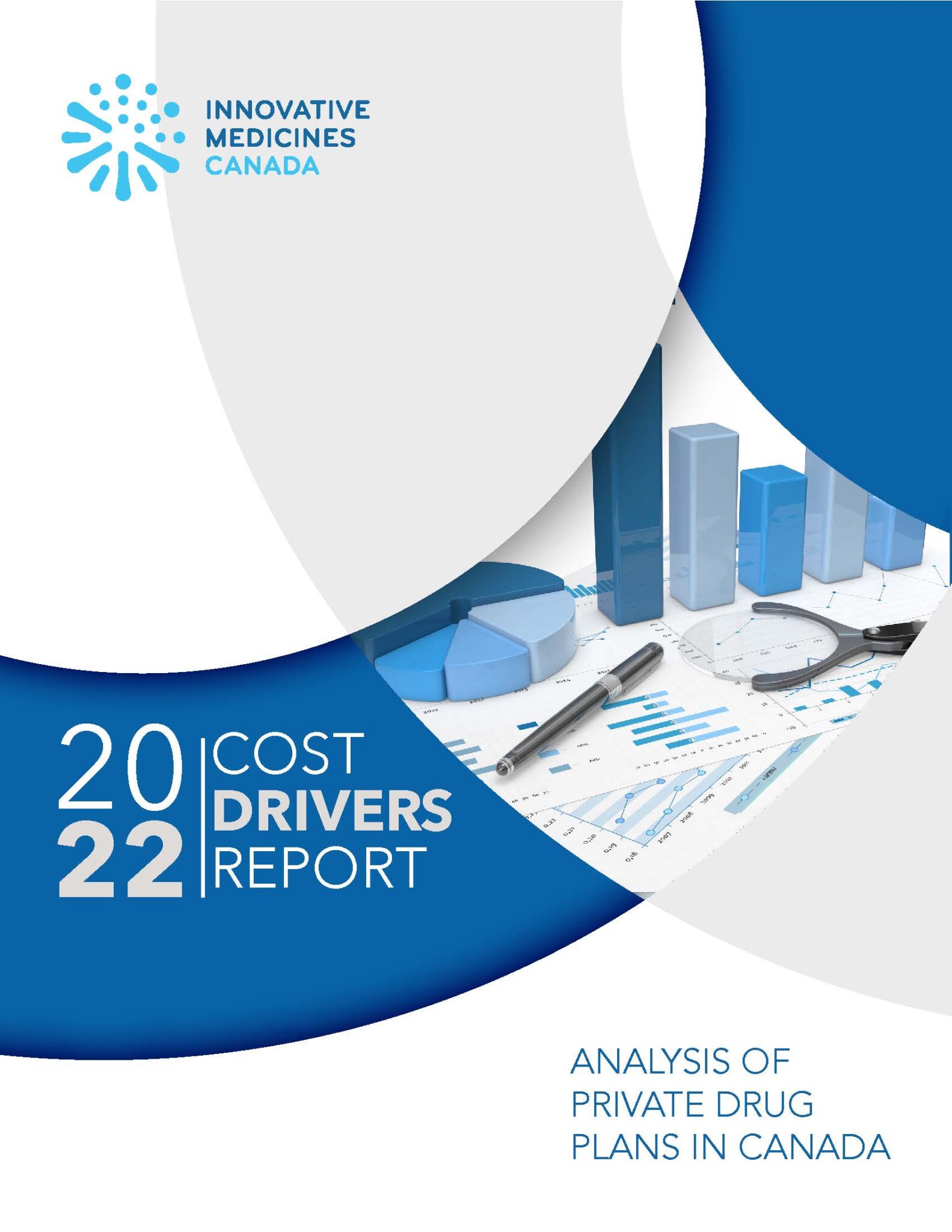 Innovative Medicines Canada Transforming Canadians’ lives