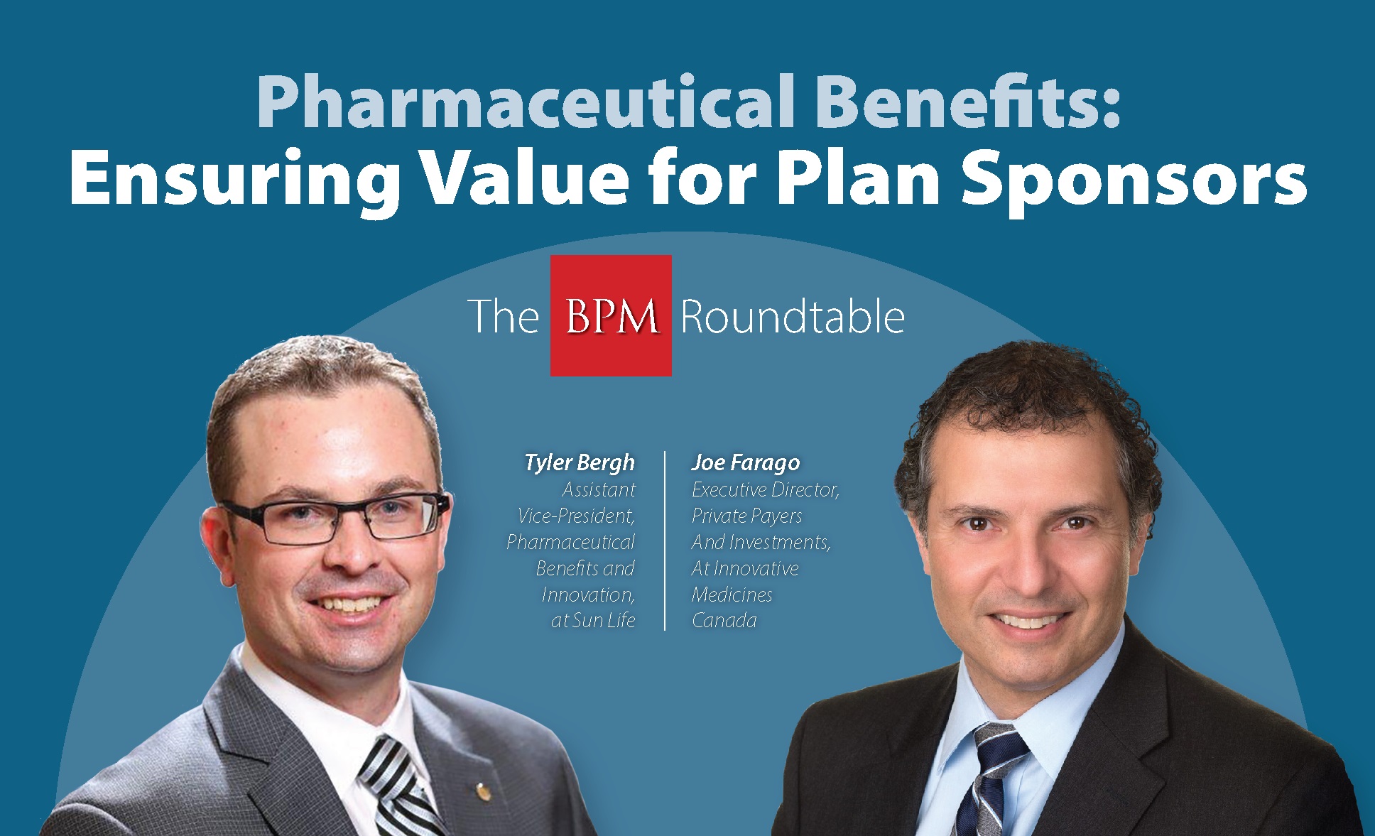 Pharmaceutical Benefits: Ensuring Value for Plan Sponsors - Innovative ...