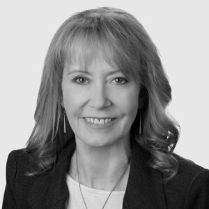 Pamela Fralick