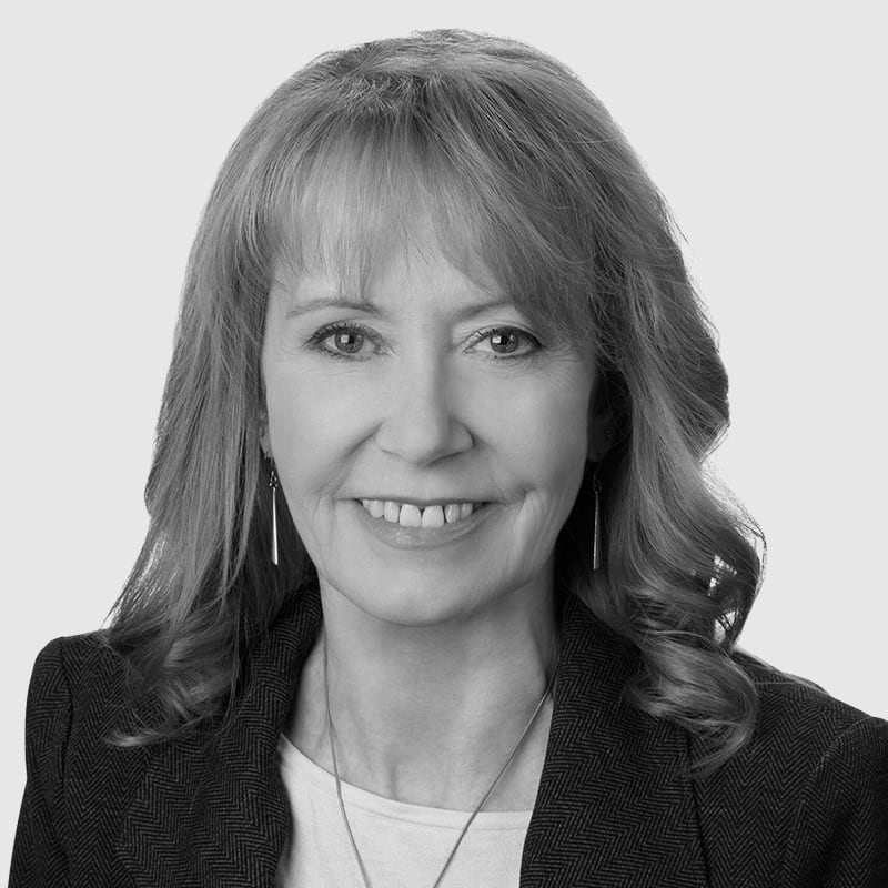 Pamela Fralick